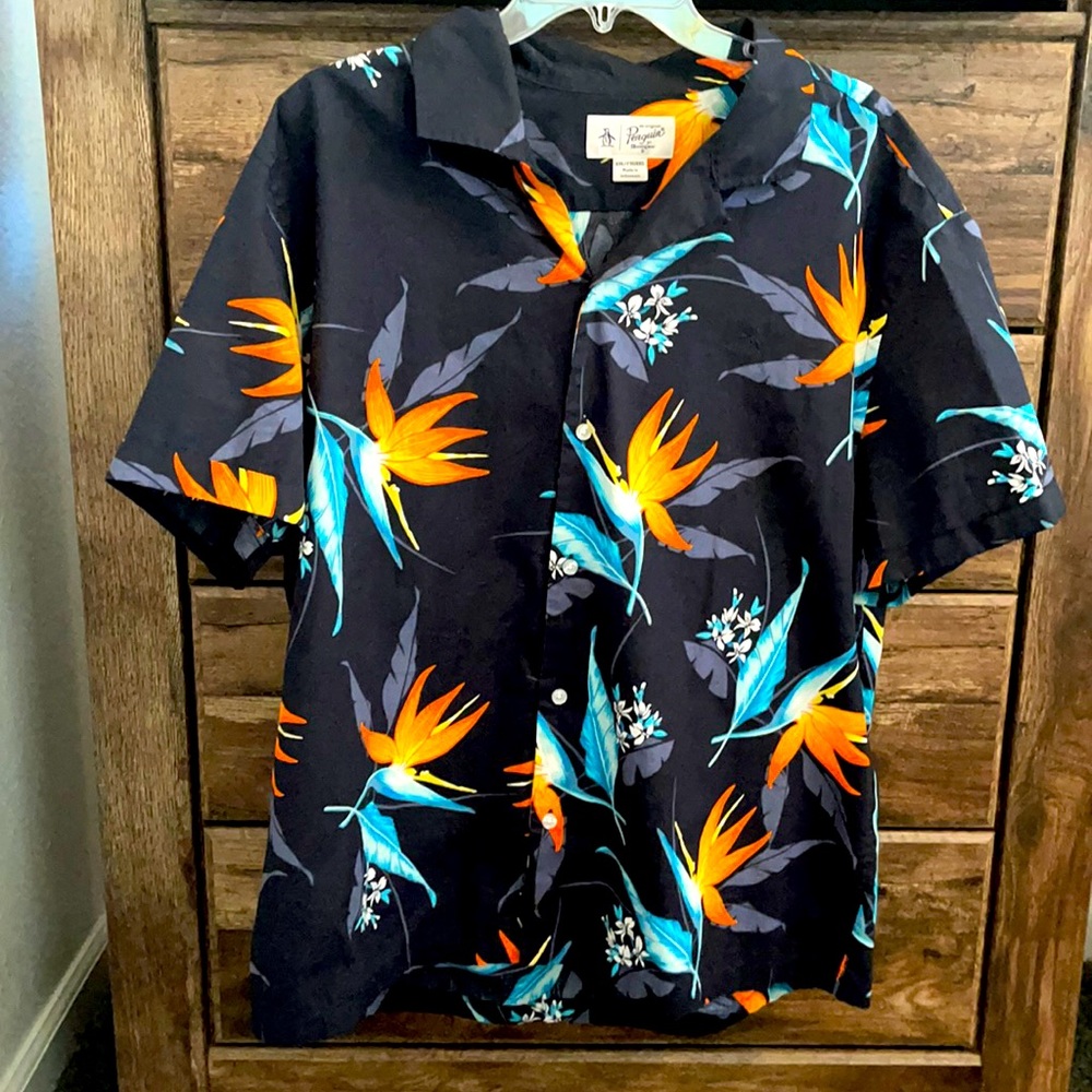 OPG, XXL, Semi New,